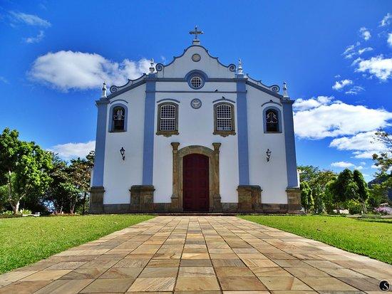 Santuário da Santíssima Trindade